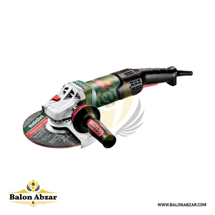 فرز آهنگری 1900 وات متابو مدل WE 19-180 Quick RT با گارانتی 18 ماهه