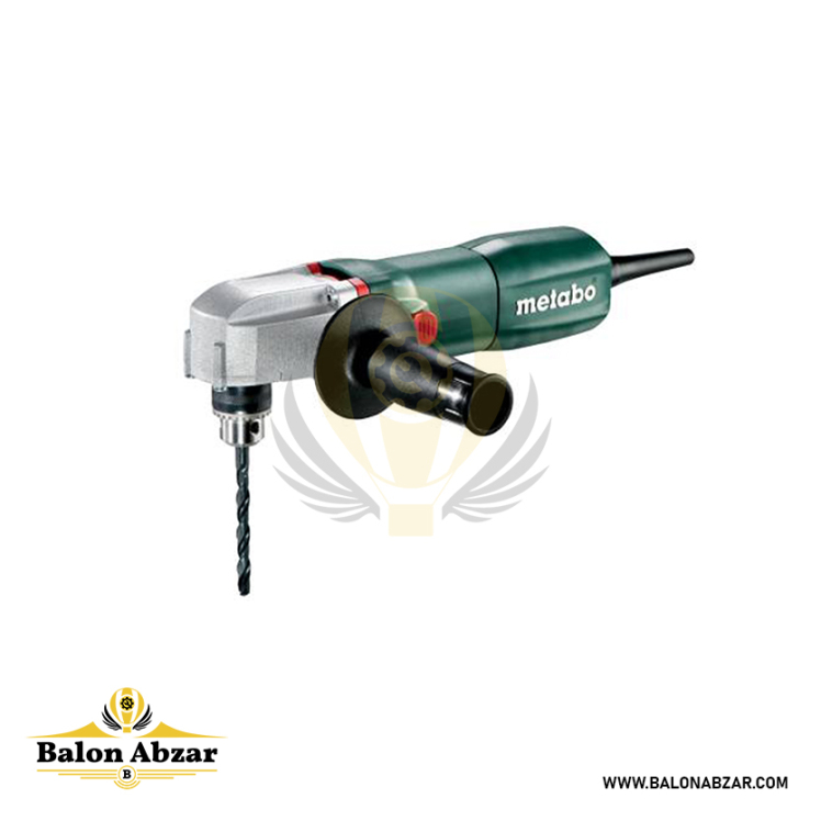 دریل سرکج 700 وات صنعتی متابو مدل WBE 700 با 18 ماه گارانتی 