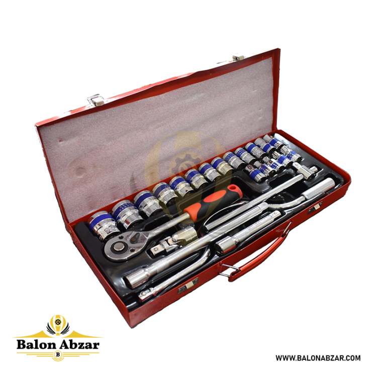 ست بکس چینی با کیفیت 