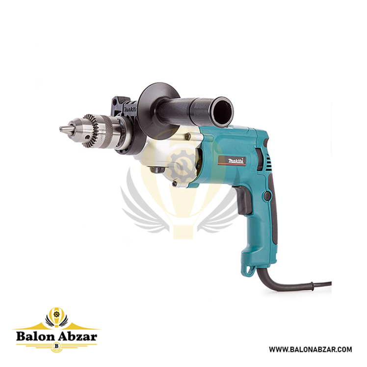 خرید و قیمت دریل چکشی ماکیتا مدل HP2070