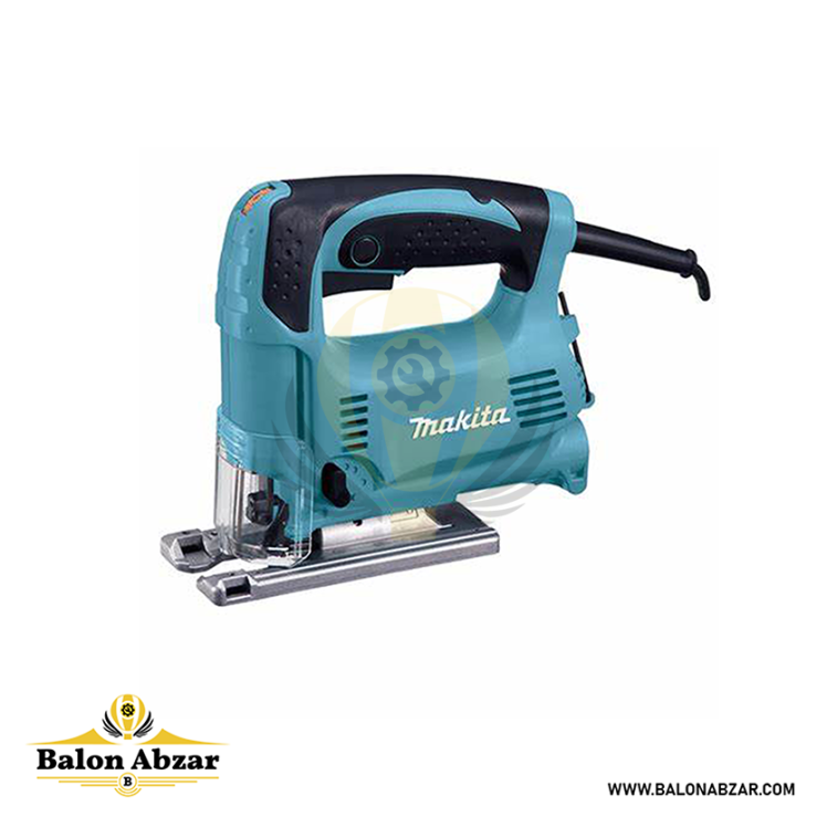 اره عمود بر ماکیتا 450 وات چهار دور مدل 4329