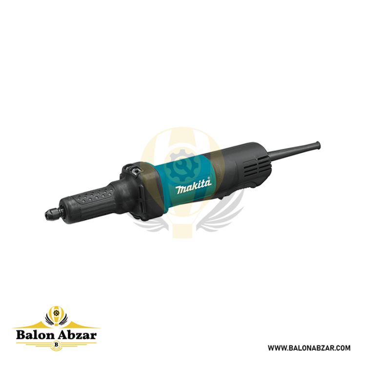فرز انگشتی گلو بلند400 وات ماکیتا GD0600 با گارانتی 12 ماهه