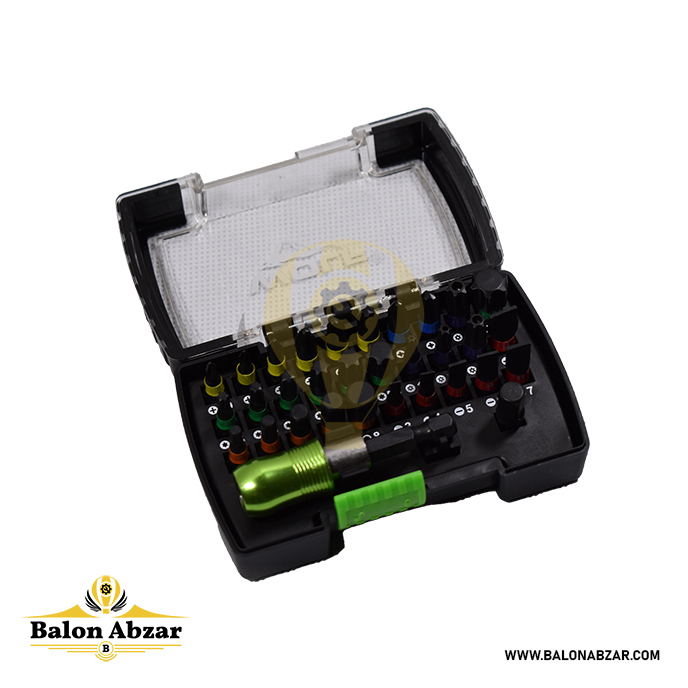 ست سر بیت ولف