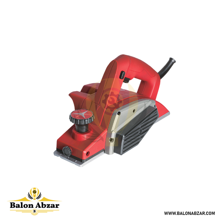 رنده برقی 710 وات ken مدل 1982 