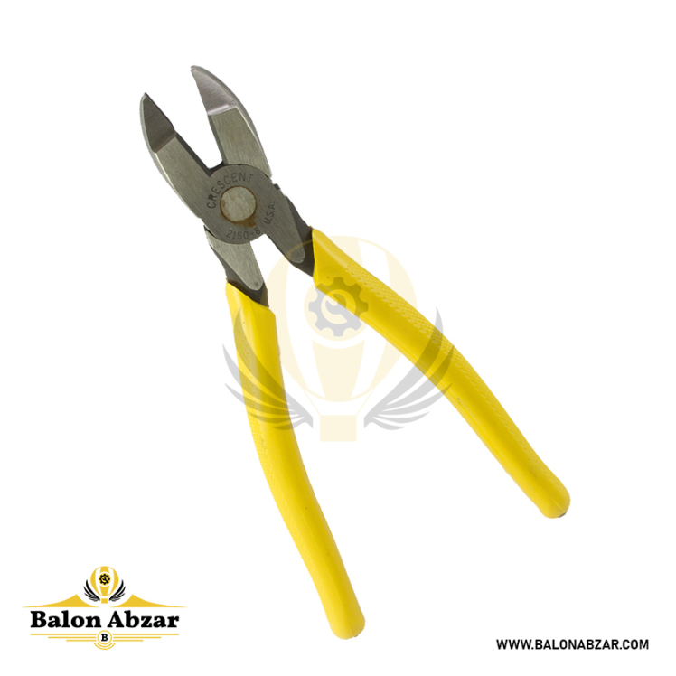 انبر دست قدیمی کرسنت مدل 8-2150