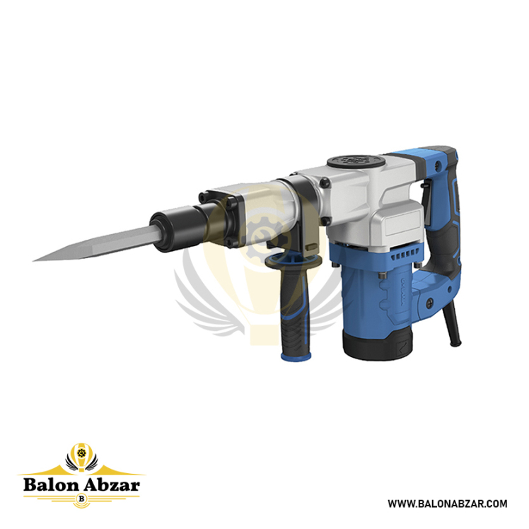 چکش تخریب 7 کیلویی گلکسیا مدل 58310 با گارانتی 