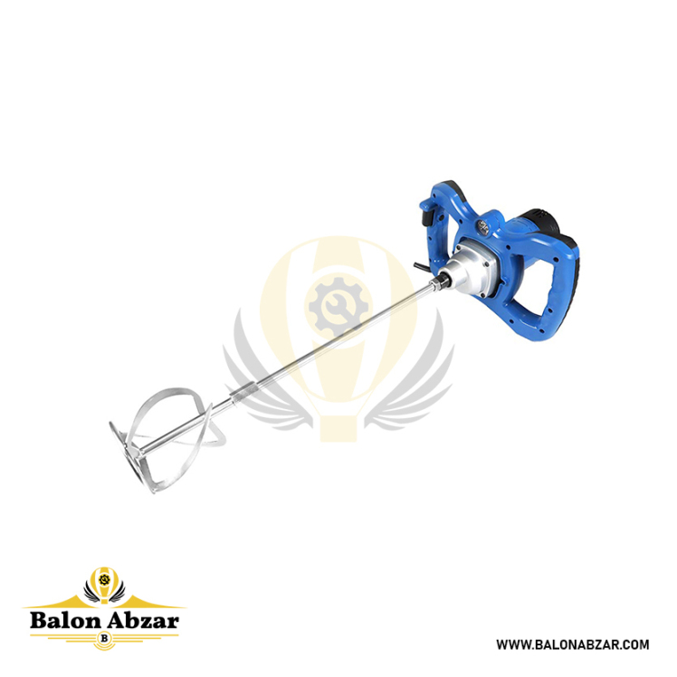 همزن برقی 1300 وات گلکسیا مدل 69102 با گارانتی 