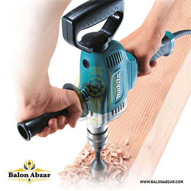  دریل سه دسته Makita DS4011 با گارانتی 12 ماهه | بالن ابزار 