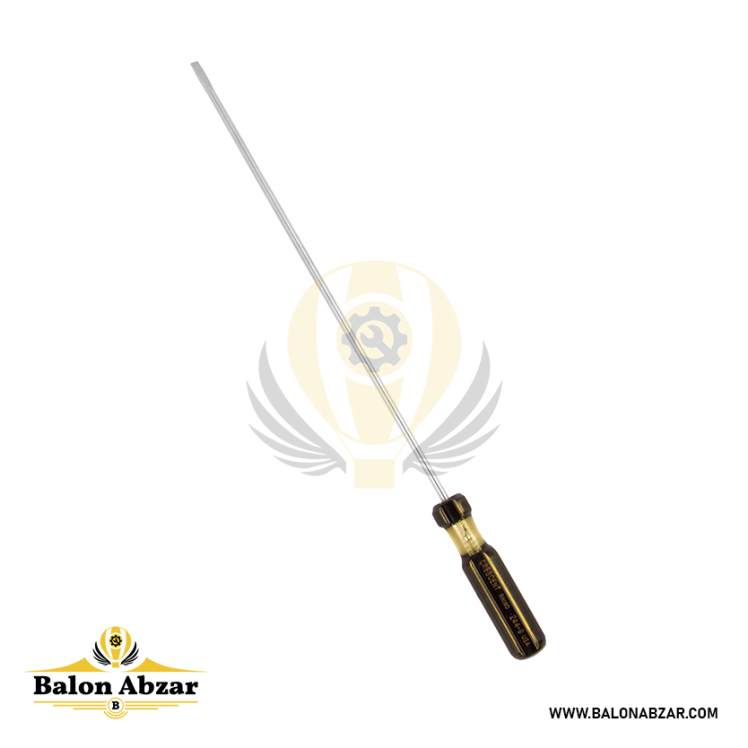 پیچگوشتی دو سو 10 اینچ کرسنت مدل 8-244