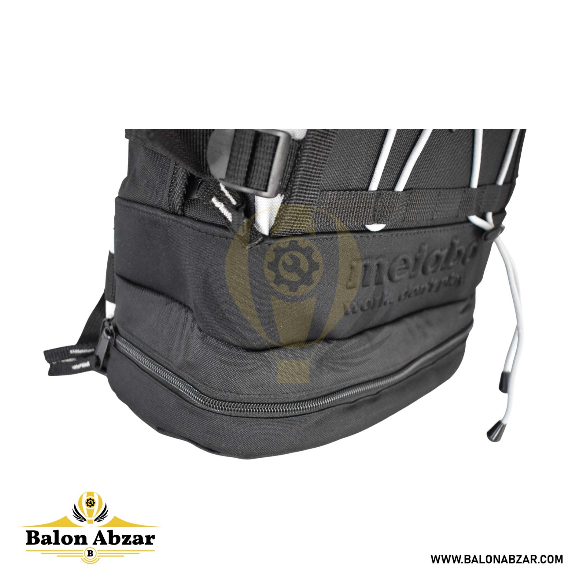 کیف ابزار متابو مقاوم 